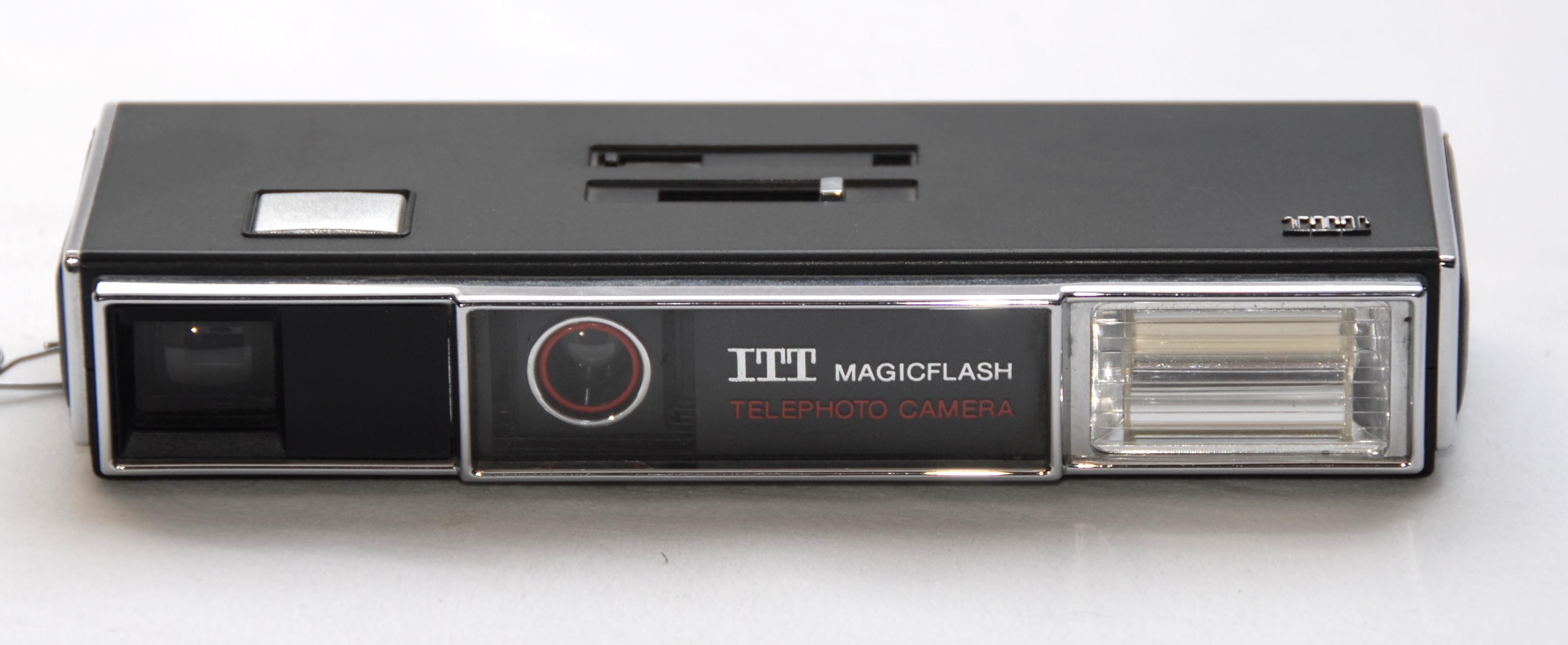 ITT MAGIFLASH TELEPHOTO
